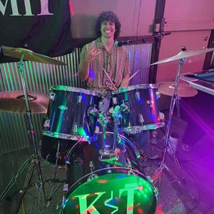 KALAMIT̄ at The Grove